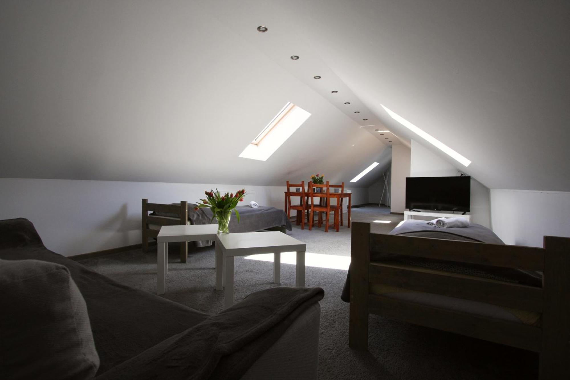 Bed & Breakfast Pokoje Nadrzeczna 45 Kazimierz Dolny